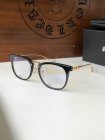 Chrome Hearts Plain Glass Spectacles 345