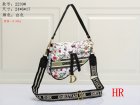 DIOR Normal Quality Handbags 46