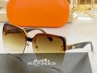 Hermes High Quality Sunglasses 113