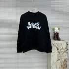 Louis Vuitton Men's Long Sleeve T-shirts 552