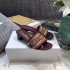 DIOR Women's Shoes 355