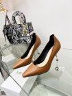 DIOR Women's Shoes 543