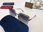 Gucci High Quality Sunglasses 1203