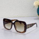Hermes High Quality Sunglasses 174