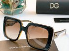 Dolce & Gabbana High Quality Sunglasses 234