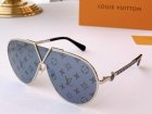 Louis Vuitton High Quality Sunglasses 312