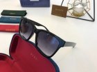 Gucci High Quality Sunglasses 5578