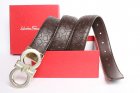 Salvatore Ferragamo Normal Quality Belts 285