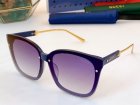 Gucci High Quality Sunglasses 5736