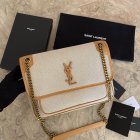 Yves Saint Laurent Original Quality Handbags 22