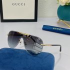 Gucci High Quality Sunglasses 5690