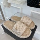 Chanel Women's Slippers 90