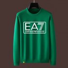 Armani Men's Long Sleeve T-shirts 22