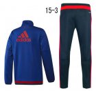 adidas Apparel Men's Casual Suits 457