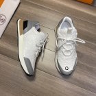 Hermes Men's Shoes 346
