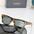 Valentino High Quality Sunglasses 499