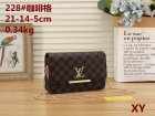 Louis Vuitton Normal Quality Handbags 1177