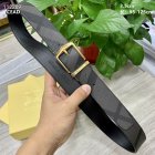 Burberry Original Quality Belts 325
