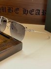 Chrome Hearts High Quality Sunglasses 367
