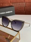 Dolce & Gabbana High Quality Sunglasses 334