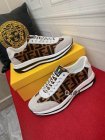 Fendi Men's Shoes 560