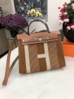 Hermes Original Quality Handbags 510