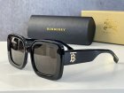 Burberry High Quality Sunglasses 1199