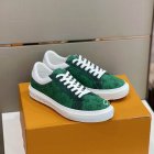 Louis Vuitton Men's shoes 2883