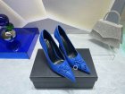 Versace Women's Shoes 346