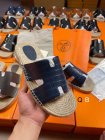 Hermes Men's Slippers 283