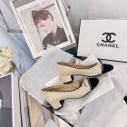 Chanel Women's Shoes 562