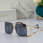 Valentino High Quality Sunglasses 528