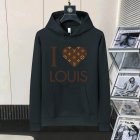Louis Vuitton Men's Hoodies 260