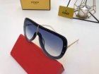Fendi High Quality Sunglasses 1034