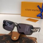 Louis Vuitton High Quality Sunglasses 3776