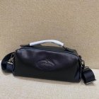 Prada High Quality Handbags 596