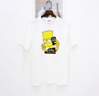 Supreme Men's T-shirts 223