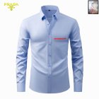Prada Men's Shirts 39