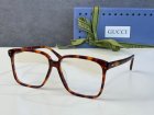 Gucci High Quality Sunglasses 2473