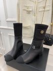 Chanel Women's Shoes 1821
