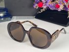 DIOR High Quality Sunglasses 937