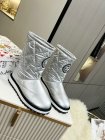Dolce & Gabbana Women's Shoes 727