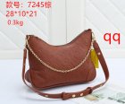 Louis Vuitton Normal Quality Handbags 854