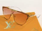 Louis Vuitton High Quality Sunglasses 251