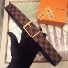 Louis Vuitton Original Quality Belts 138