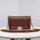 Chanel High Quality Handbags 289