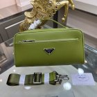 Prada High Quality Handbags 785