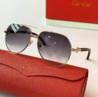 Cartier High Quality Sunglasses 793