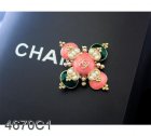 Chanel Jewelry Brooch 166