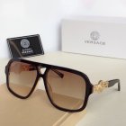 Versace High Quality Sunglasses 885